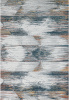 ARTLINE BD12B GREY BLUE 1 carpet-room